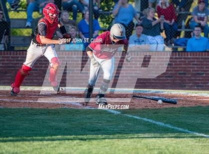 Thumbnail 2 in Tullahoma @ Coffee County Central photogallery.