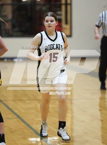 Thumbnail 3 in Gary Vs Woden (Bobcat Classic) photogallery.