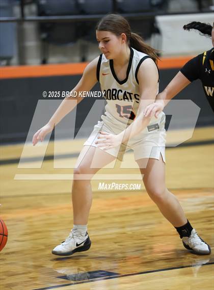 Thumbnail 1 in Gary Vs Woden (Bobcat Classic) photogallery.