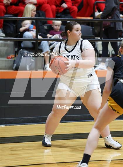 Thumbnail 1 in Gary Vs Woden (Bobcat Classic) photogallery.