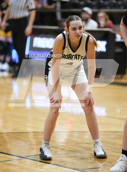 Thumbnail 1 in Gary Vs Woden (Bobcat Classic) photogallery.