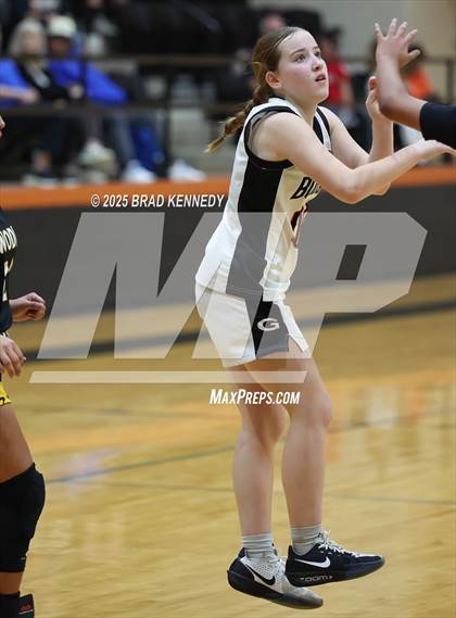 Thumbnail 2 in Gary Vs Woden (Bobcat Classic) photogallery.