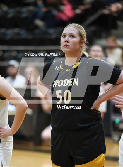 Thumbnail 2 in Gary Vs Woden (Bobcat Classic) photogallery.