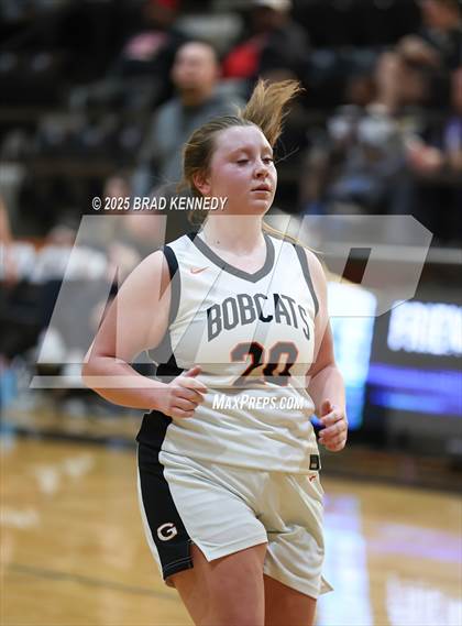 Thumbnail 3 in Gary Vs Woden (Bobcat Classic) photogallery.