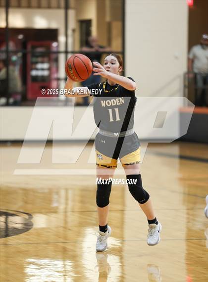 Thumbnail 1 in Gary Vs Woden (Bobcat Classic) photogallery.