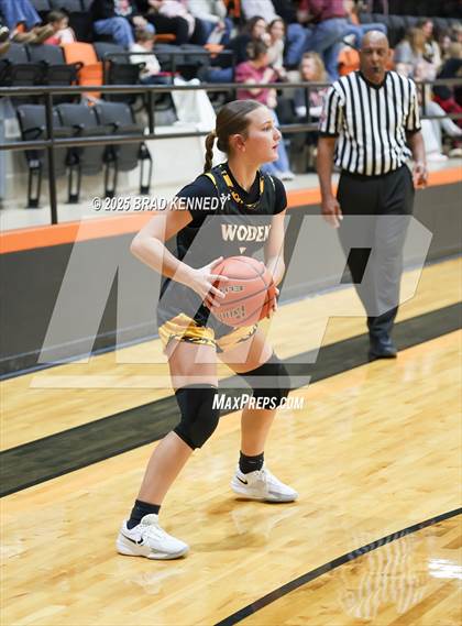 Thumbnail 1 in Gary Vs Woden (Bobcat Classic) photogallery.