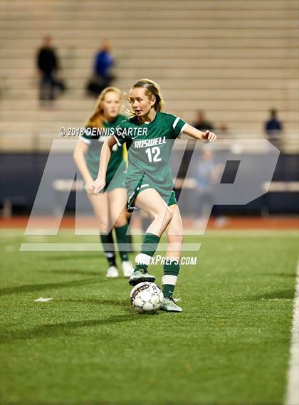 Thumbnail 1 in JV: Roswell @ Pope photogallery.