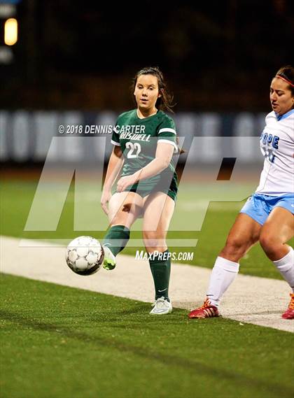 Thumbnail 3 in JV: Roswell @ Pope photogallery.