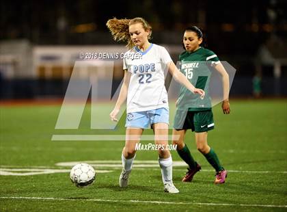 Thumbnail 3 in JV: Roswell @ Pope photogallery.