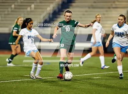Thumbnail 3 in JV: Roswell @ Pope photogallery.