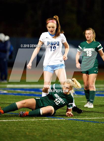 Thumbnail 2 in JV: Roswell @ Pope photogallery.