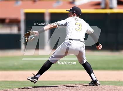Thumbnail 1 in Green Mountain vs. Pocatello (Coach Bob National Invitational) photogallery.