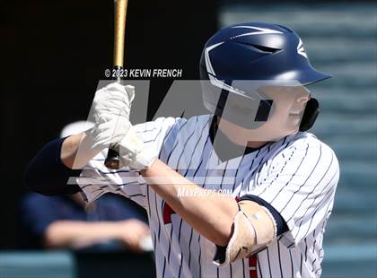 Thumbnail 1 in Green Mountain vs. Pocatello (Coach Bob National Invitational) photogallery.