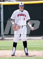 Photo from the gallery "Green Mountain vs. Pocatello (Coach Bob National Invitational)"
