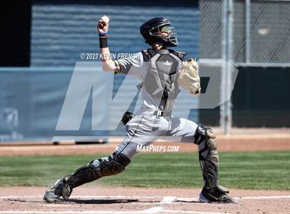 Thumbnail 3 in Green Mountain vs. Pocatello (Coach Bob National Invitational) photogallery.