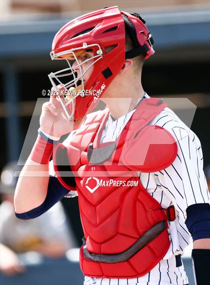 Thumbnail 2 in Green Mountain vs. Pocatello (Coach Bob National Invitational) photogallery.