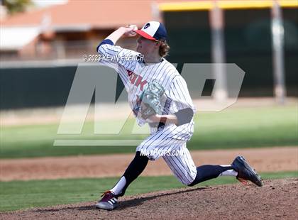 Thumbnail 1 in Green Mountain vs. Pocatello (Coach Bob National Invitational) photogallery.