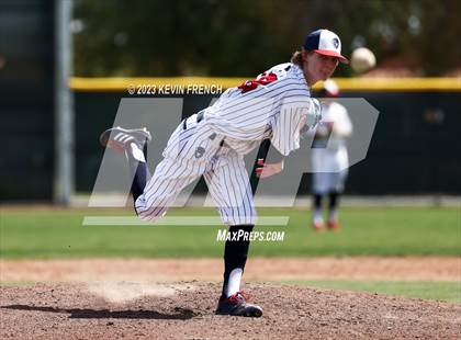 Thumbnail 2 in Green Mountain vs. Pocatello (Coach Bob National Invitational) photogallery.