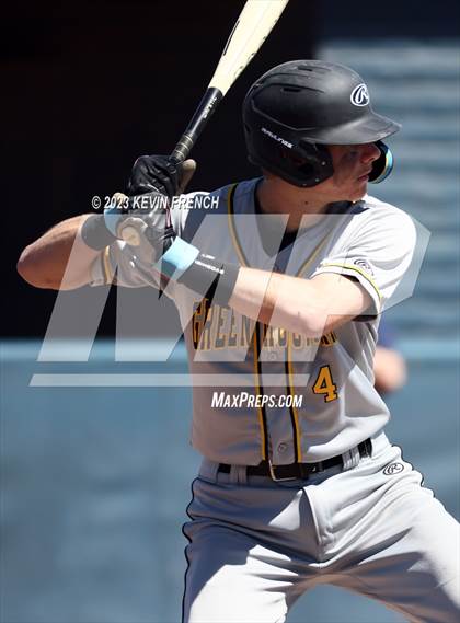 Thumbnail 3 in Green Mountain vs. Pocatello (Coach Bob National Invitational) photogallery.