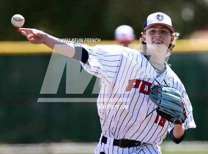 Thumbnail 1 in Green Mountain vs. Pocatello (Coach Bob National Invitational) photogallery.