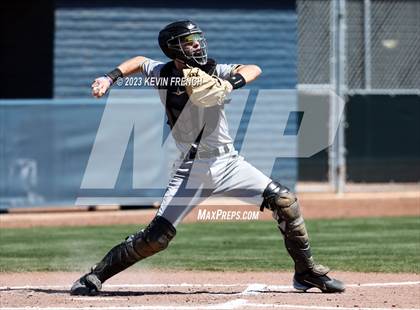 Thumbnail 1 in Green Mountain vs. Pocatello (Coach Bob National Invitational) photogallery.