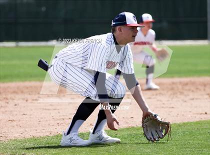 Thumbnail 2 in Green Mountain vs. Pocatello (Coach Bob National Invitational) photogallery.