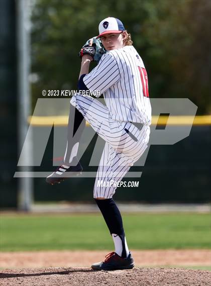 Thumbnail 3 in Green Mountain vs. Pocatello (Coach Bob National Invitational) photogallery.