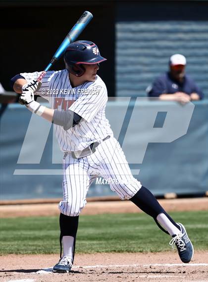 Thumbnail 2 in Green Mountain vs. Pocatello (Coach Bob National Invitational) photogallery.
