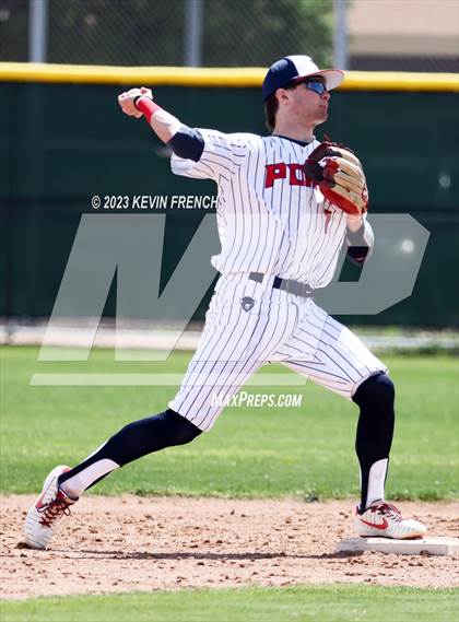 Thumbnail 1 in Green Mountain vs. Pocatello (Coach Bob National Invitational) photogallery.