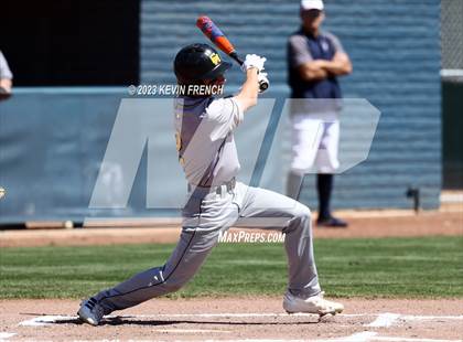 Thumbnail 3 in Green Mountain vs. Pocatello (Coach Bob National Invitational) photogallery.