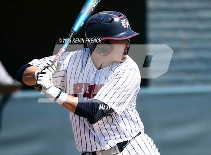 Thumbnail 3 in Green Mountain vs. Pocatello (Coach Bob National Invitational) photogallery.