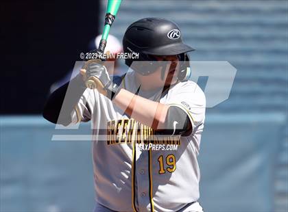 Thumbnail 1 in Green Mountain vs. Pocatello (Coach Bob National Invitational) photogallery.