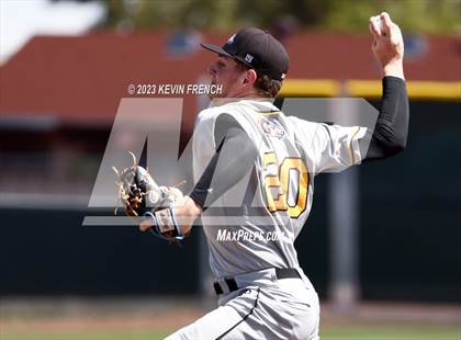 Thumbnail 1 in Green Mountain vs. Pocatello (Coach Bob National Invitational) photogallery.