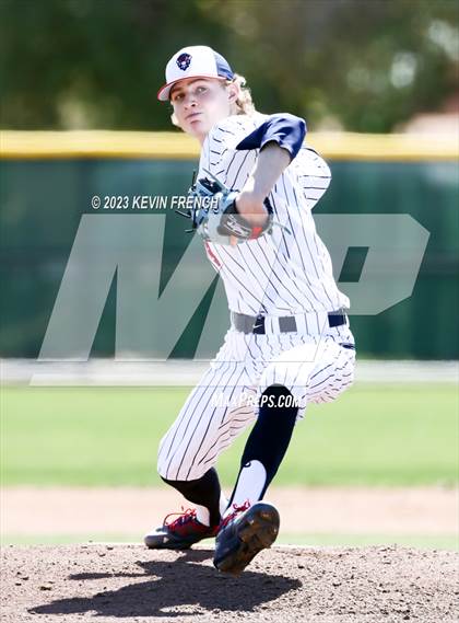 Thumbnail 3 in Green Mountain vs. Pocatello (Coach Bob National Invitational) photogallery.