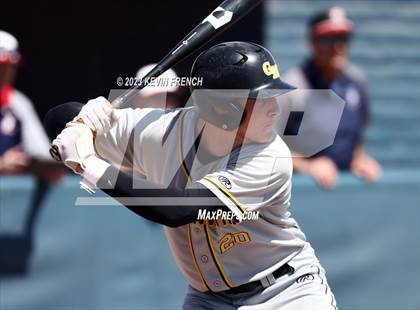 Thumbnail 2 in Green Mountain vs. Pocatello (Coach Bob National Invitational) photogallery.
