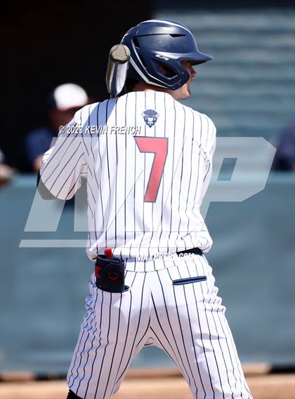 Thumbnail 1 in Green Mountain vs. Pocatello (Coach Bob National Invitational) photogallery.