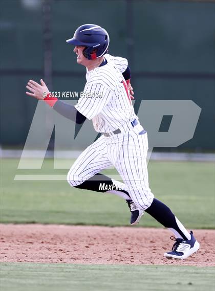 Thumbnail 3 in Green Mountain vs. Pocatello (Coach Bob National Invitational) photogallery.