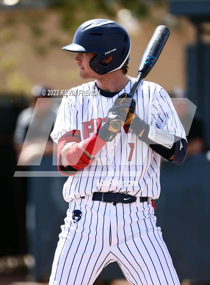 Thumbnail 2 in Green Mountain vs. Pocatello (Coach Bob National Invitational) photogallery.