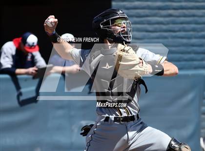 Thumbnail 2 in Green Mountain vs. Pocatello (Coach Bob National Invitational) photogallery.
