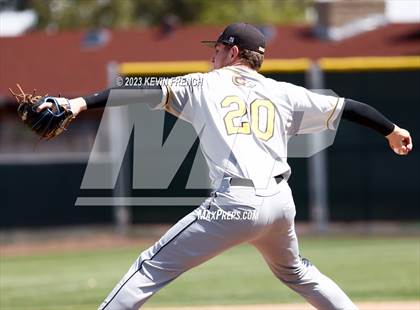 Thumbnail 3 in Green Mountain vs. Pocatello (Coach Bob National Invitational) photogallery.