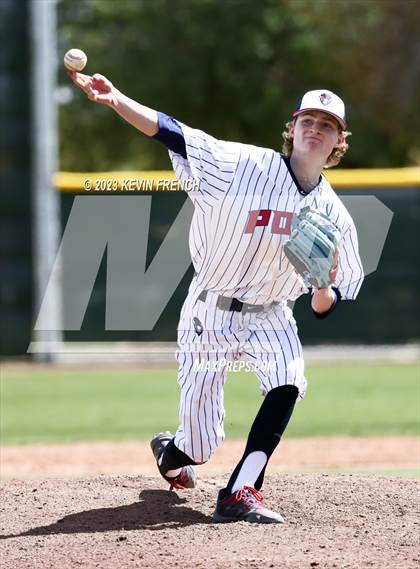 Thumbnail 1 in Green Mountain vs. Pocatello (Coach Bob National Invitational) photogallery.
