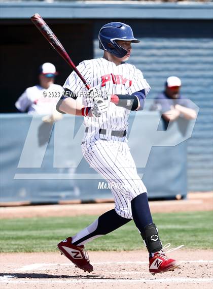 Thumbnail 1 in Green Mountain vs. Pocatello (Coach Bob National Invitational) photogallery.