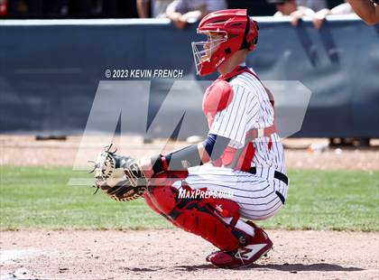 Thumbnail 1 in Green Mountain vs. Pocatello (Coach Bob National Invitational) photogallery.