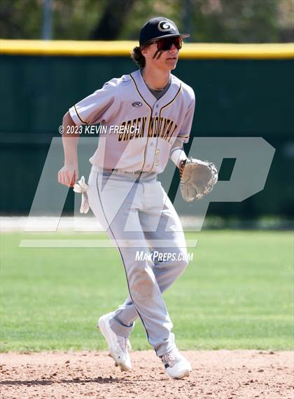 Thumbnail 1 in Green Mountain vs. Pocatello (Coach Bob National Invitational) photogallery.