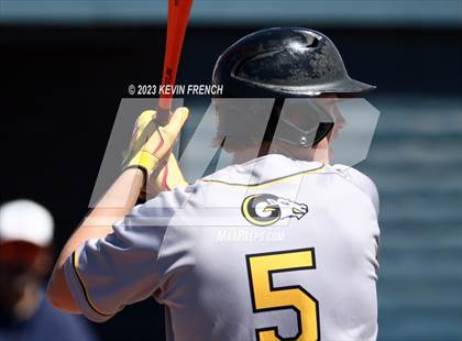 Thumbnail 2 in Green Mountain vs. Pocatello (Coach Bob National Invitational) photogallery.