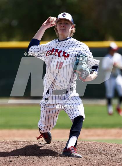 Thumbnail 2 in Green Mountain vs. Pocatello (Coach Bob National Invitational) photogallery.