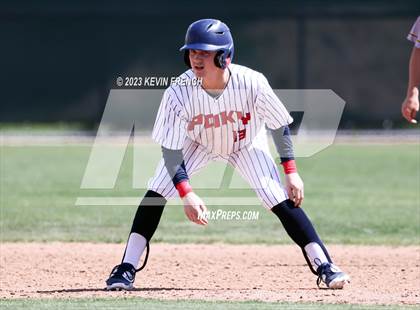 Thumbnail 1 in Green Mountain vs. Pocatello (Coach Bob National Invitational) photogallery.