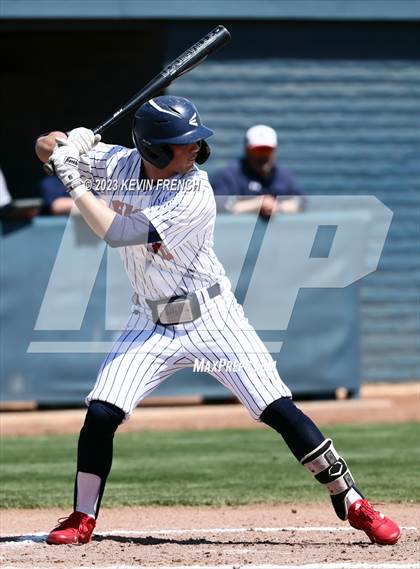Thumbnail 3 in Green Mountain vs. Pocatello (Coach Bob National Invitational) photogallery.