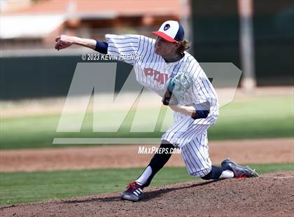 Thumbnail 2 in Green Mountain vs. Pocatello (Coach Bob National Invitational) photogallery.