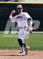 Photo from the gallery "Green Mountain vs. Pocatello (Coach Bob National Invitational)"
